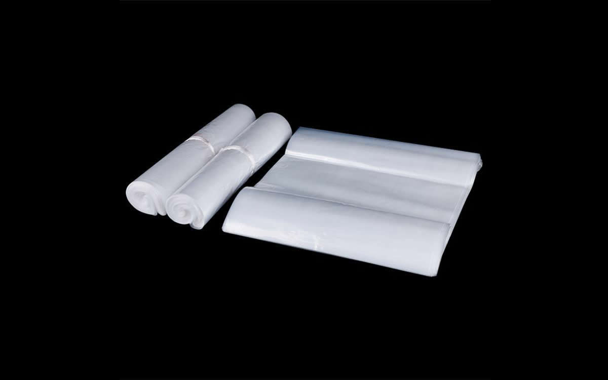 齐齐哈尔市方底袋机用缠绕膜 - 方案